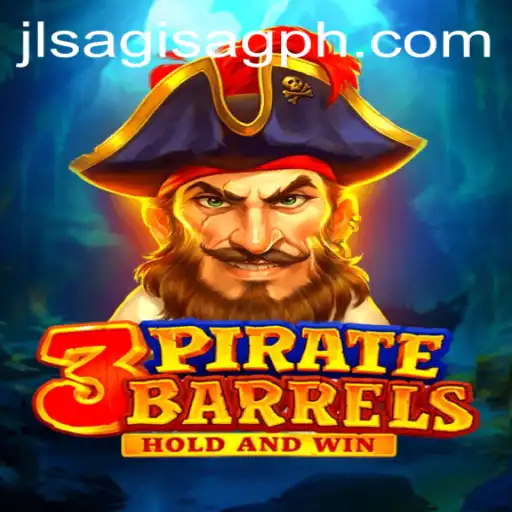 Discover 3PirateBarrels: A Thrilling Adventure Game Experience
