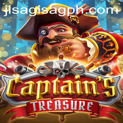 CaptainssTreasure: A Guide to the Sought-After Game