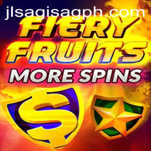 Delving into FieryFruitsMoreSpins: A Fresh Perspective on Slot Games