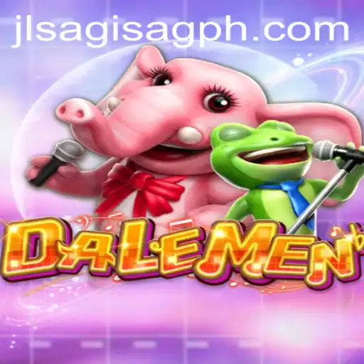 Exploring the World of 'DALEMEN': A Dive into Adventure with SagisagPH