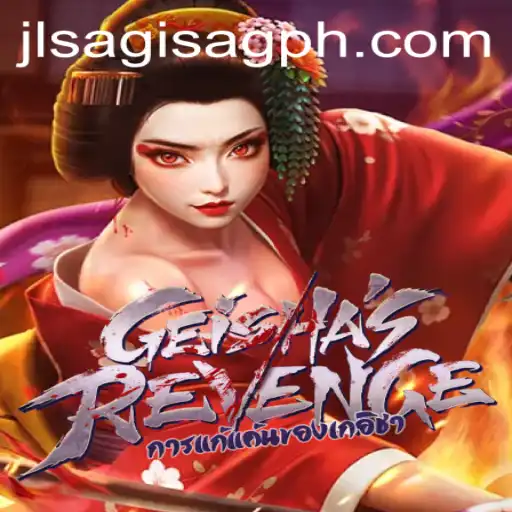 Unveiling GeishasRevenge: A New Cultural Twist in Gaming