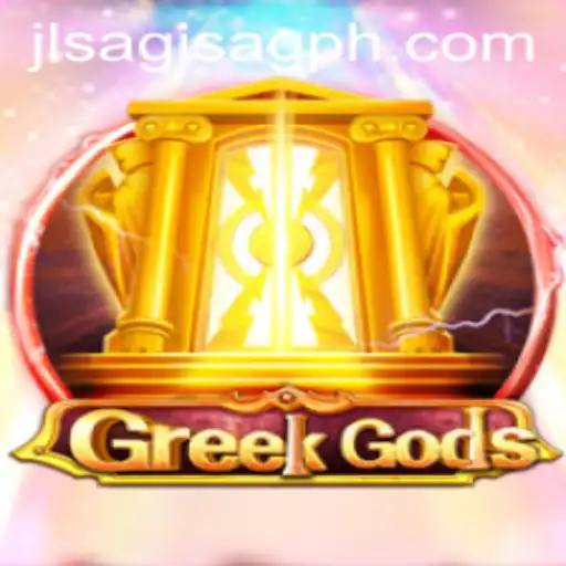 Discover the Enchanting World of GreekGods: A Mythological Adventure