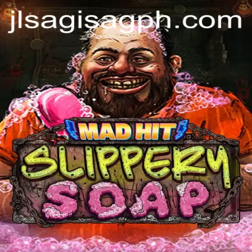 MadHitSlipperySoap: A New Wave in Interactive Gaming