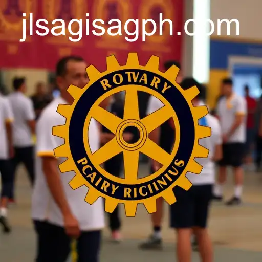 Exploring the Enthralling World of Rotary Games with SagisagPH