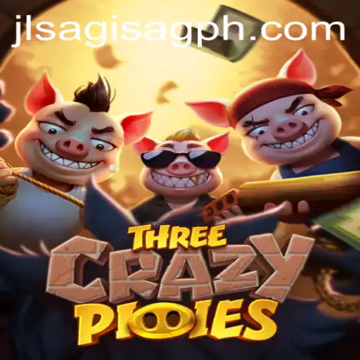 Discover the Exciting World of ThreeCrazyPiggies with SagisagPH