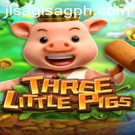 Unveiling the Intricacies of THREELITTLEPIGS: A Modern Take on Classic Gaming with SagisagPH